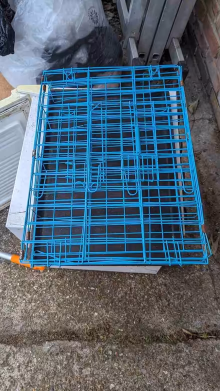 Photo of free Pet cage (CT10) #2
