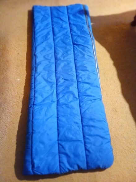 Photo of free Sleeping bag (Long Ashton BS41) #1