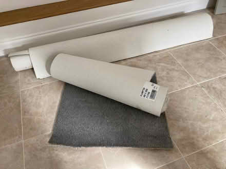 Photo of free Carpet offcuts (Ludlow SY8) #1
