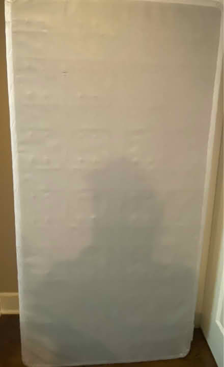 Photo of free Twin Box Spring (Tigard) #2