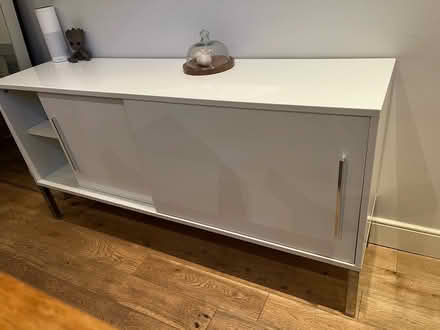 Photo of free Cabinet (Leith, EH6) #2