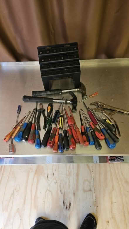 Photo of free Tools (Farnborough) #1