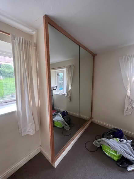 Photo of free Mirrors (BA2) #1