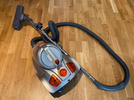 Photo of free Vacuum Cleaner (corded, Vax Power 7) [used] (Westbourne Green W2) #1