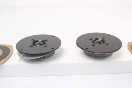 Photo of free Tannoy tweeters (Richmond TW10) #4