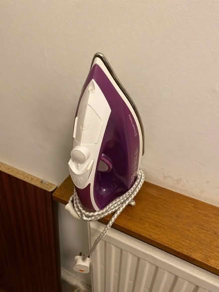 Photo of free Iron (SW13) #1