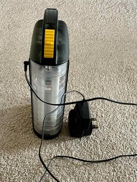 Photo of free Emergency light (Royal Leamington Spa CV32) #1
