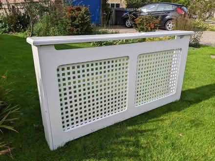 Photo of free Radiator covers (Northallerton DL6) #3