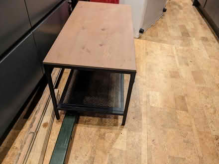 Photo of free IKEA side table (Headingley LS6) #1