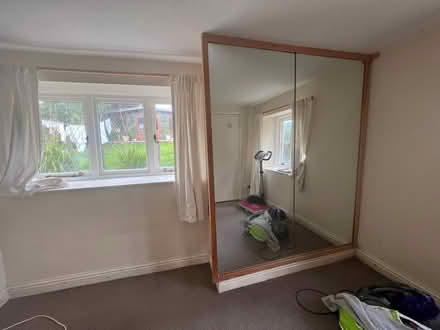 Photo of free Mirrors (BA2) #2