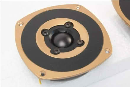 Photo of free Tannoy tweeters (Richmond TW10) #1