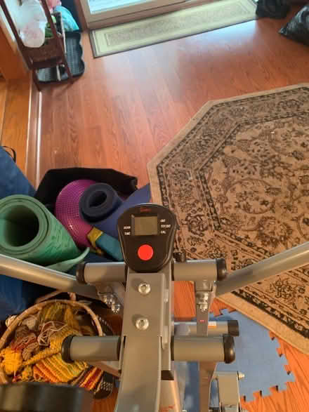 Photo of free Glider walker (Taunton, Ma) #3