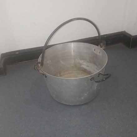 Photo of free Preserving pan (Portsmouth PO2) #1