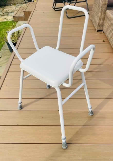 Photo of free Perching Chair Mobility Assistance (Rose Grove BB12) #1