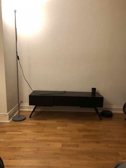 Photo of free TV Stand (Battersea SW11) #1