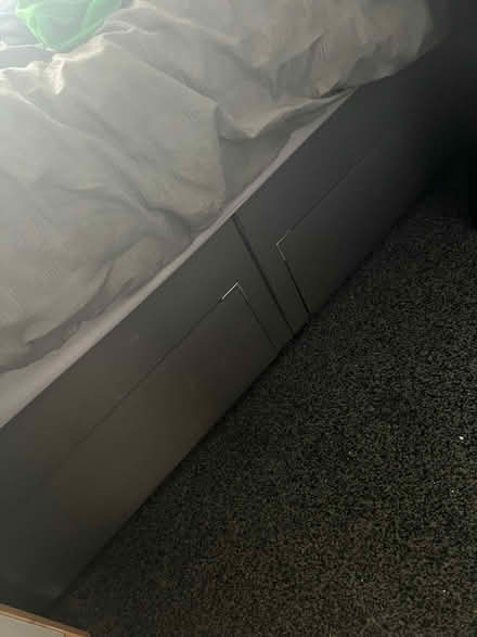 Photo of free Divan bed (L9) #2