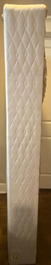Photo of free Twin Box Spring (Tigard) #3