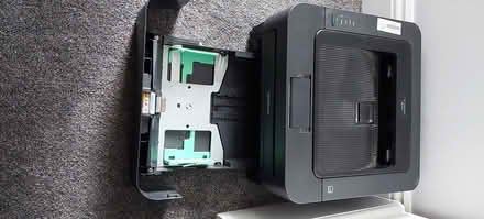 Photo of free Laser mono printer (Greenhead CA8) #1