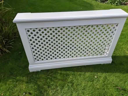 Photo of free Radiator covers (Northallerton DL6) #2