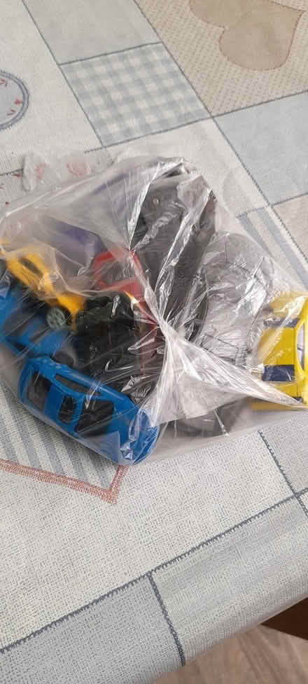 Photo of free Toys (Nr chichester west sussex) #2