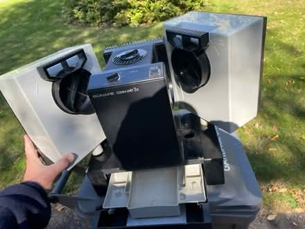 Photo of free Room Humidifier (East Minnetonka) #4