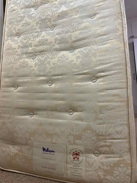 Photo of free Single Mattress (HA2) #2