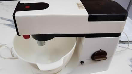 Photo of free Kenwood Chef Food Mixer (Rickmansworth central WD3) #2