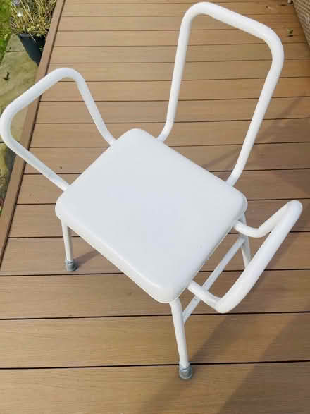 Photo of free Perching Chair Mobility Assistance (Rose Grove BB12) #3