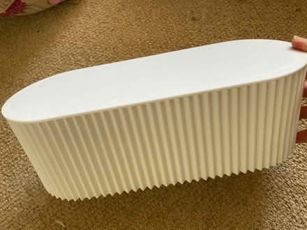 Photo of free Cable tidy box (SE8 Deptford) #1