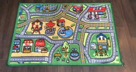 Photo of free Children's play mat (Banner Cross S11) #1