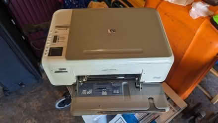 Photo of free Photosmart C4280 printer (Upper Lynnwood) #2