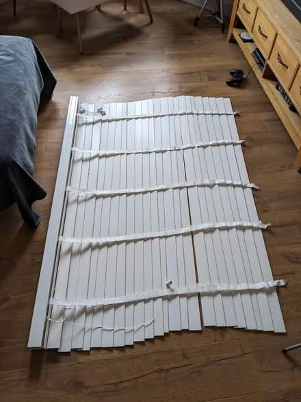 Photo of free Blinds (multiple sizes and types) (Haghill G31) #2