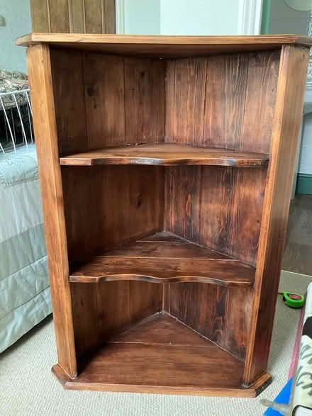 Photo of free Lovely corner unit (Kenilworth CV8) #1