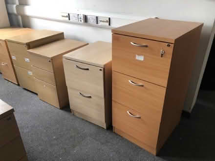 Photo of free Office Clearance! (Lower Bevendean BN2) #4