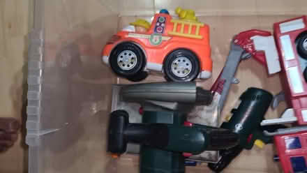 Photo of free Random toys (HA2) #1