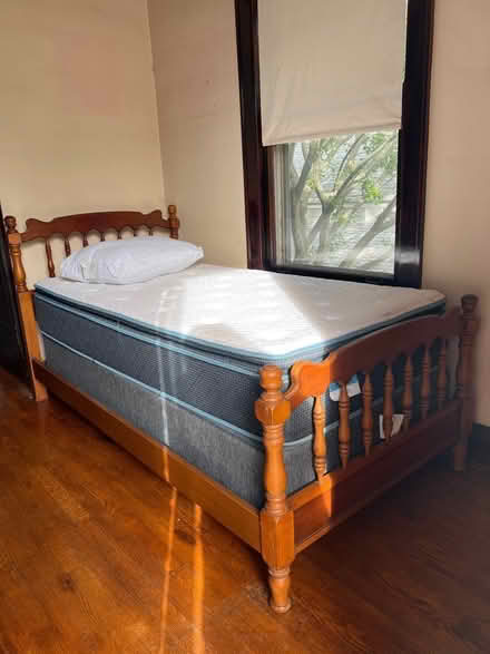 Photo of free Bedroom furniture - reposted (Addison/pulaski) #1