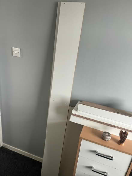 Photo of free Bookcase (L9) #2