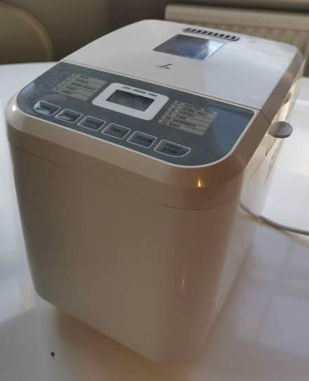 Photo of free Small Bread Machine (Lakeland Brand) (Highbury Barn N5) #1