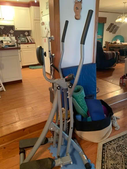 Photo of free Glider walker (Taunton, Ma) #1