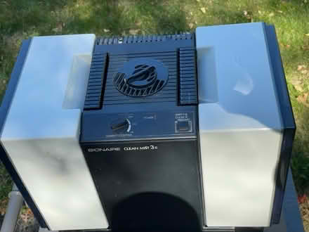 Photo of free Room Humidifier (East Minnetonka) #2