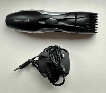 Photo of free Electric Beard Trimmer (Denby DE5) #2