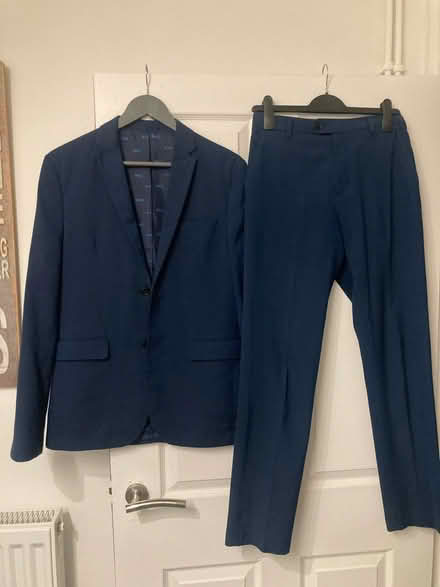 Photo of free Next suit age 16yrs (Chattenden ME3) #1
