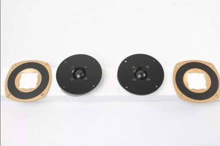 Photo of free Tannoy tweeters (Richmond TW10) #2