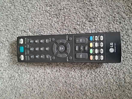 Photo of free TV 22 inch, no stand (cheltenham) #3
