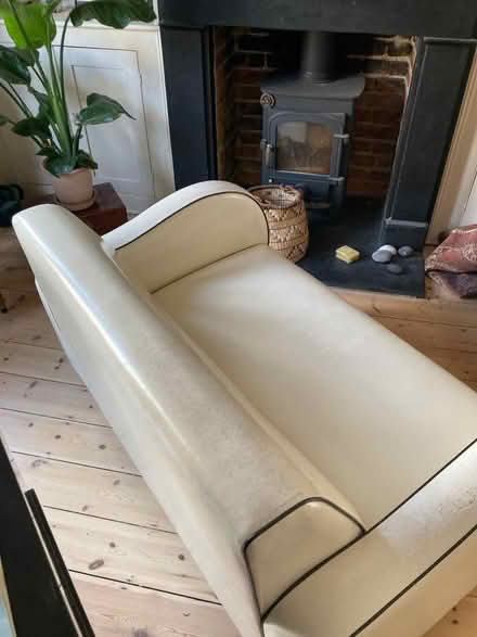 Photo of free Sofa (Jericho OX1) #4