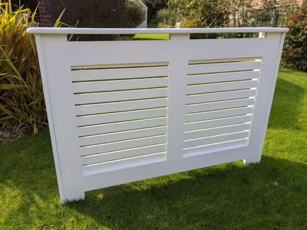Photo of free Radiator covers (Northallerton DL6) #1