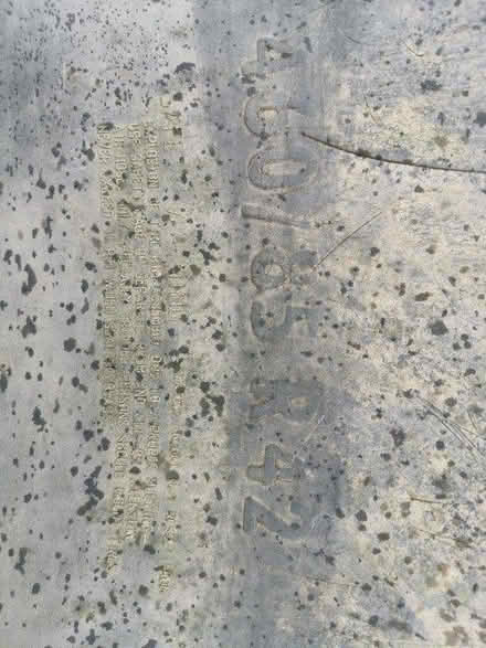 Photo of free Tractor tyre 460 85 42 (PH1 Perth west) #1