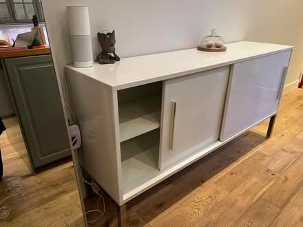 Photo of free Cabinet (Leith, EH6) #1