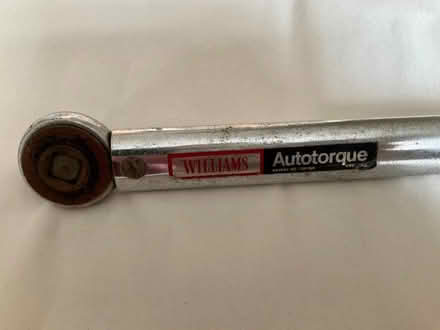 Photo of free Autotorque ? (Eynsham OX29) #1