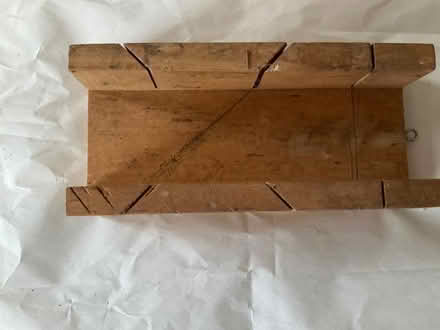 Photo of free Frame maker (Eynsham OX29) #1